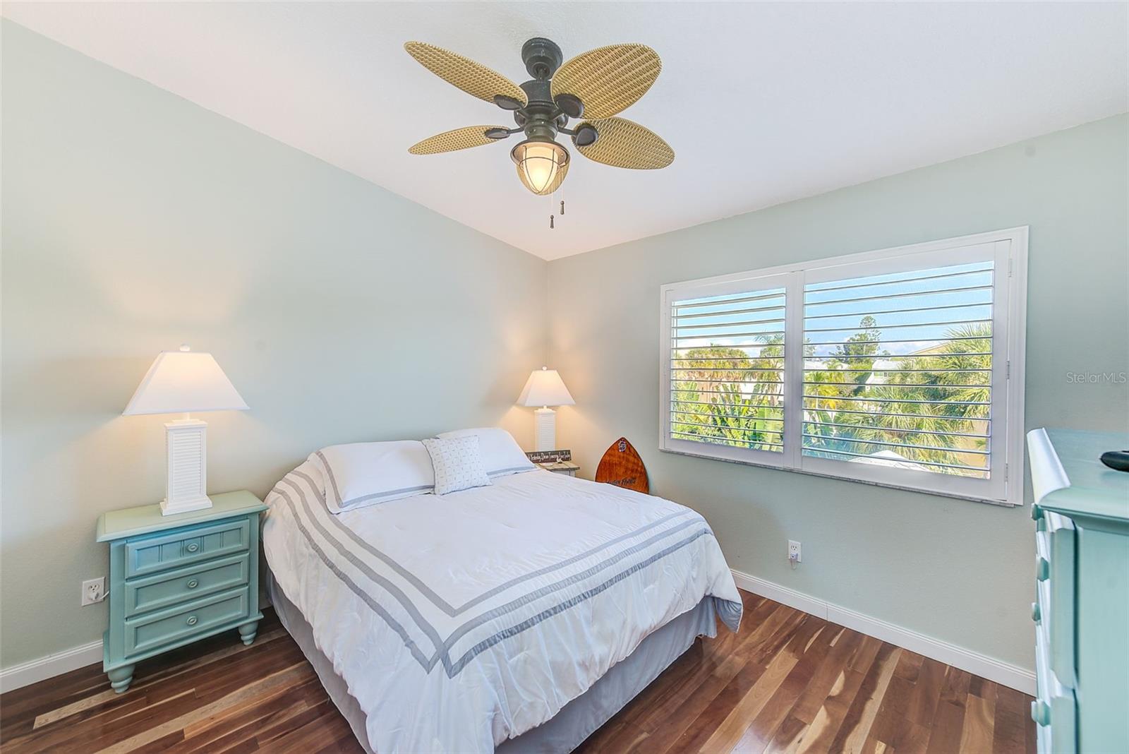 Main Floor Bed and Bath