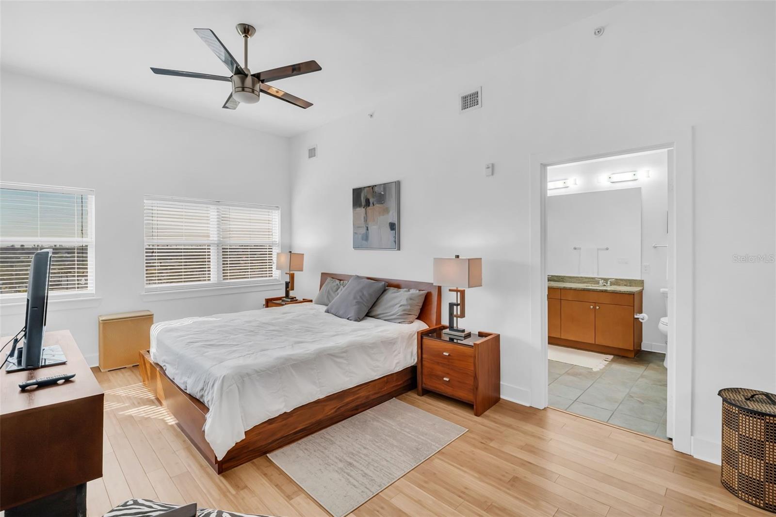 Primary Suite-2nd Level