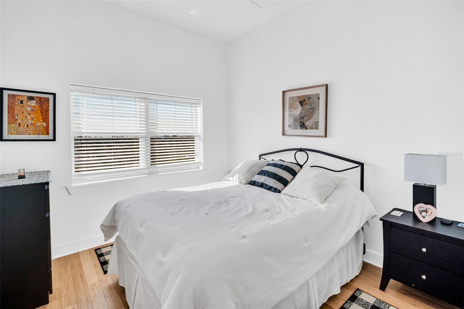 Guest Bedroom-1st Level