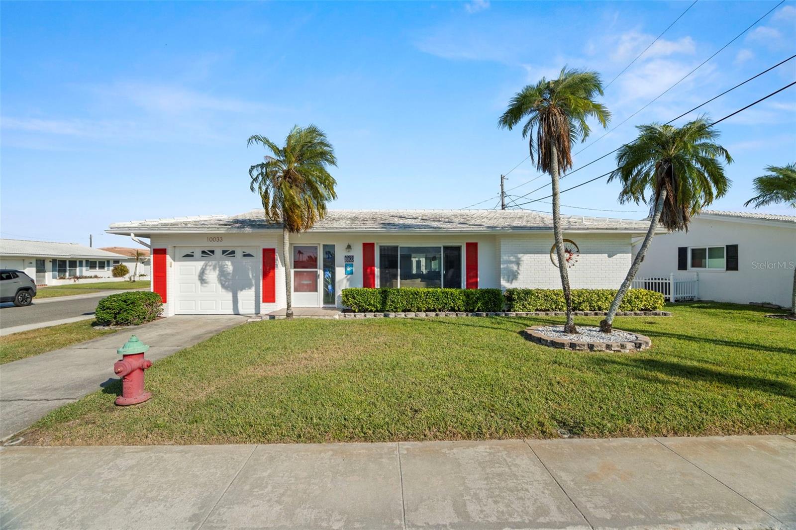 Fairfax Model - 1682 sf