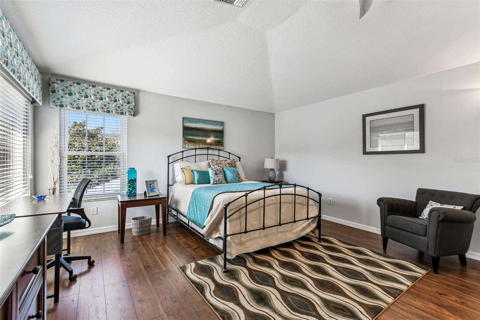 Bedroom 5Can be Office or Game Room