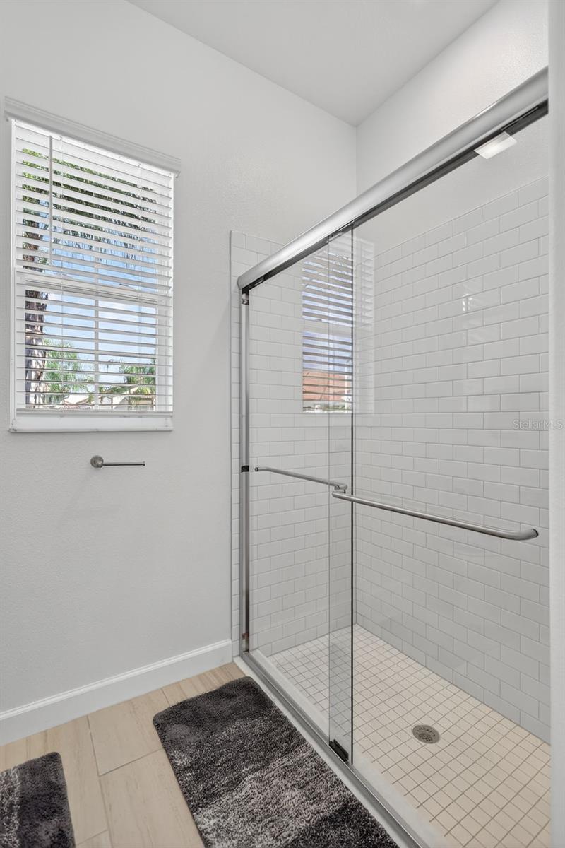 Jack and Jill Bathroom