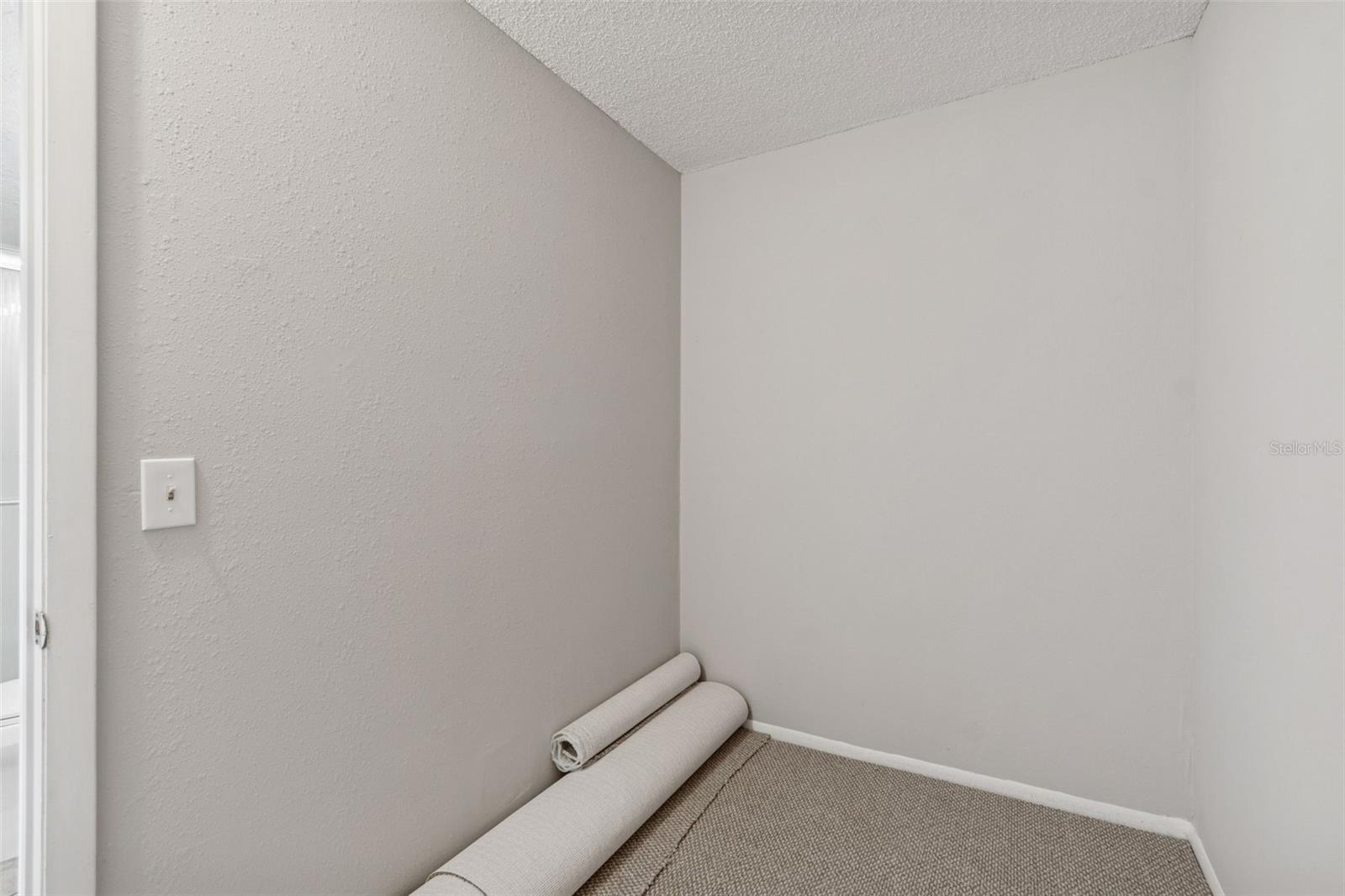 Mster Walk-In Closet