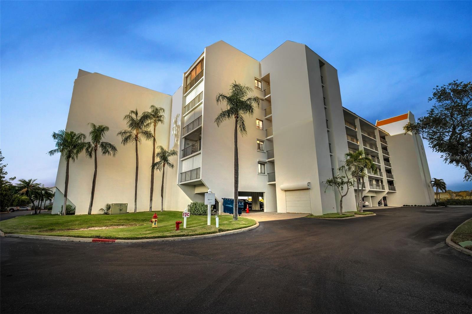 Vista Bay Condos in Indian Shores!