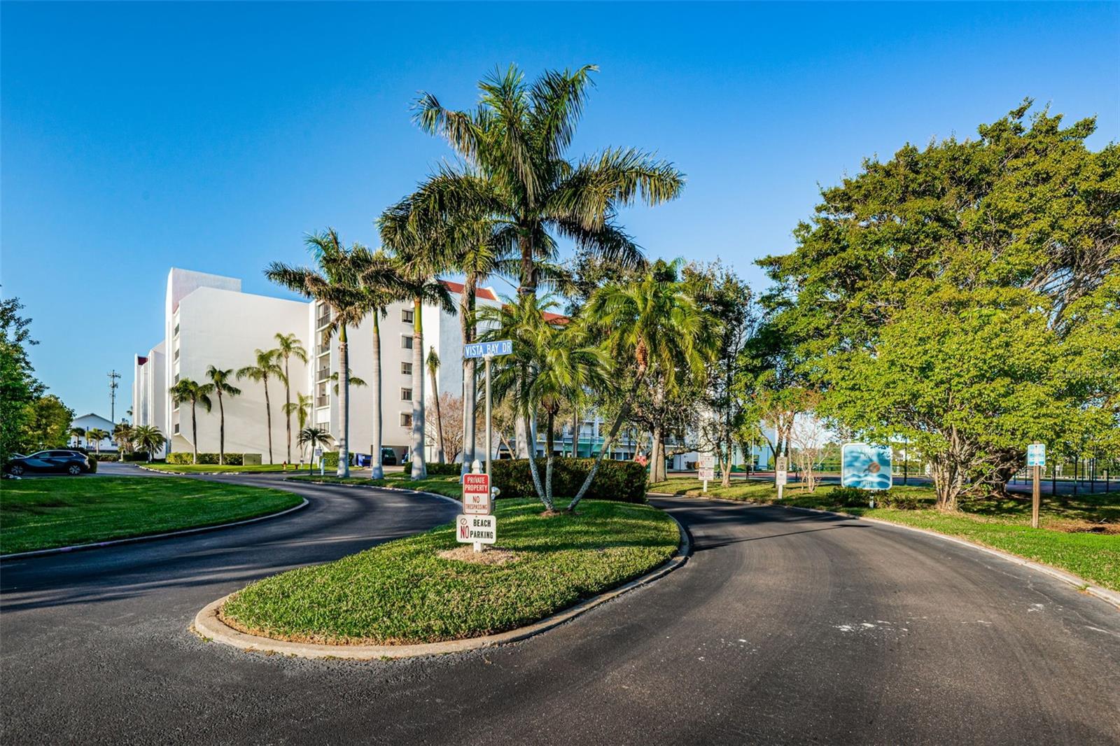 Entry into the Community