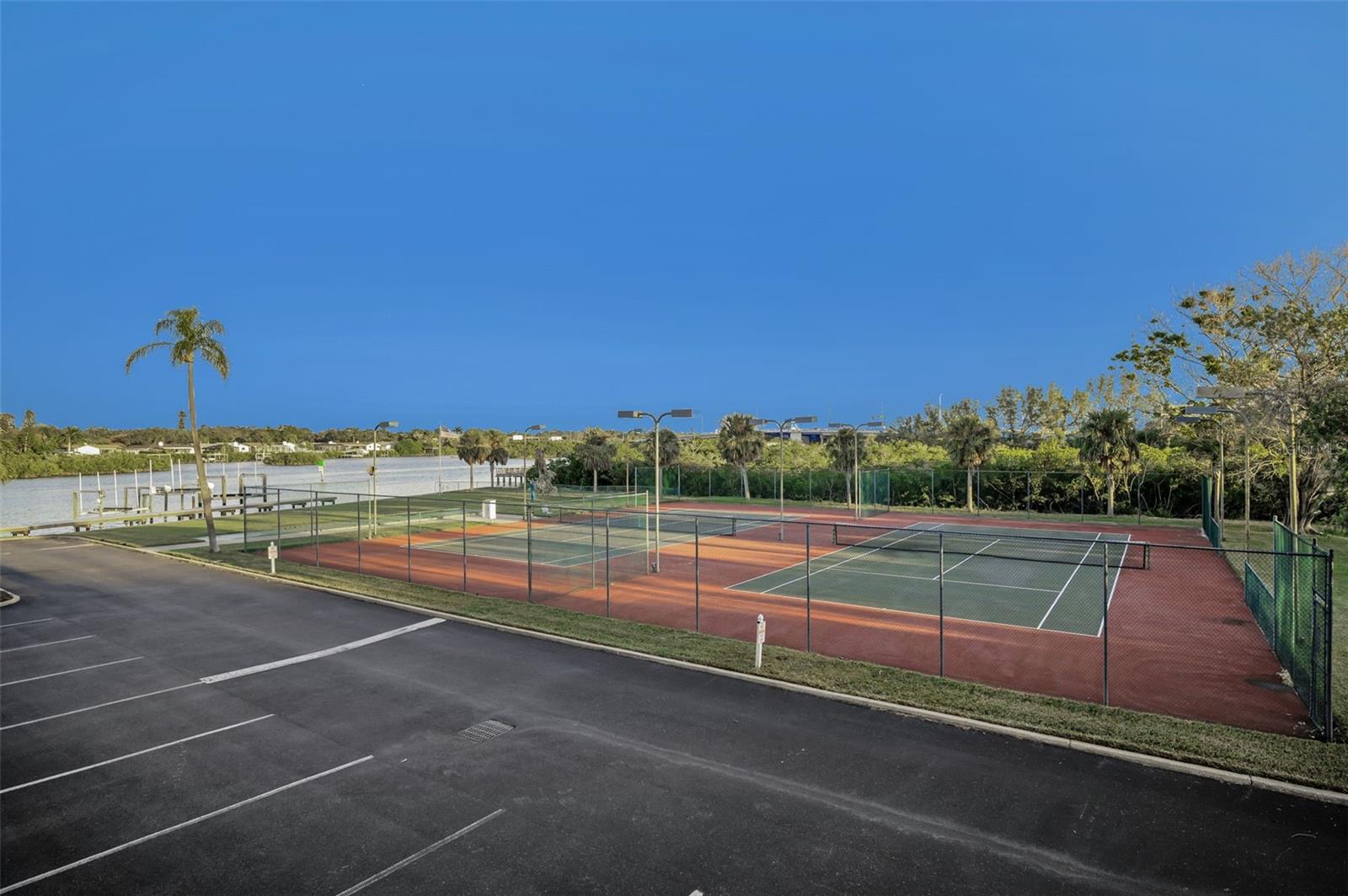 View from the Front Door