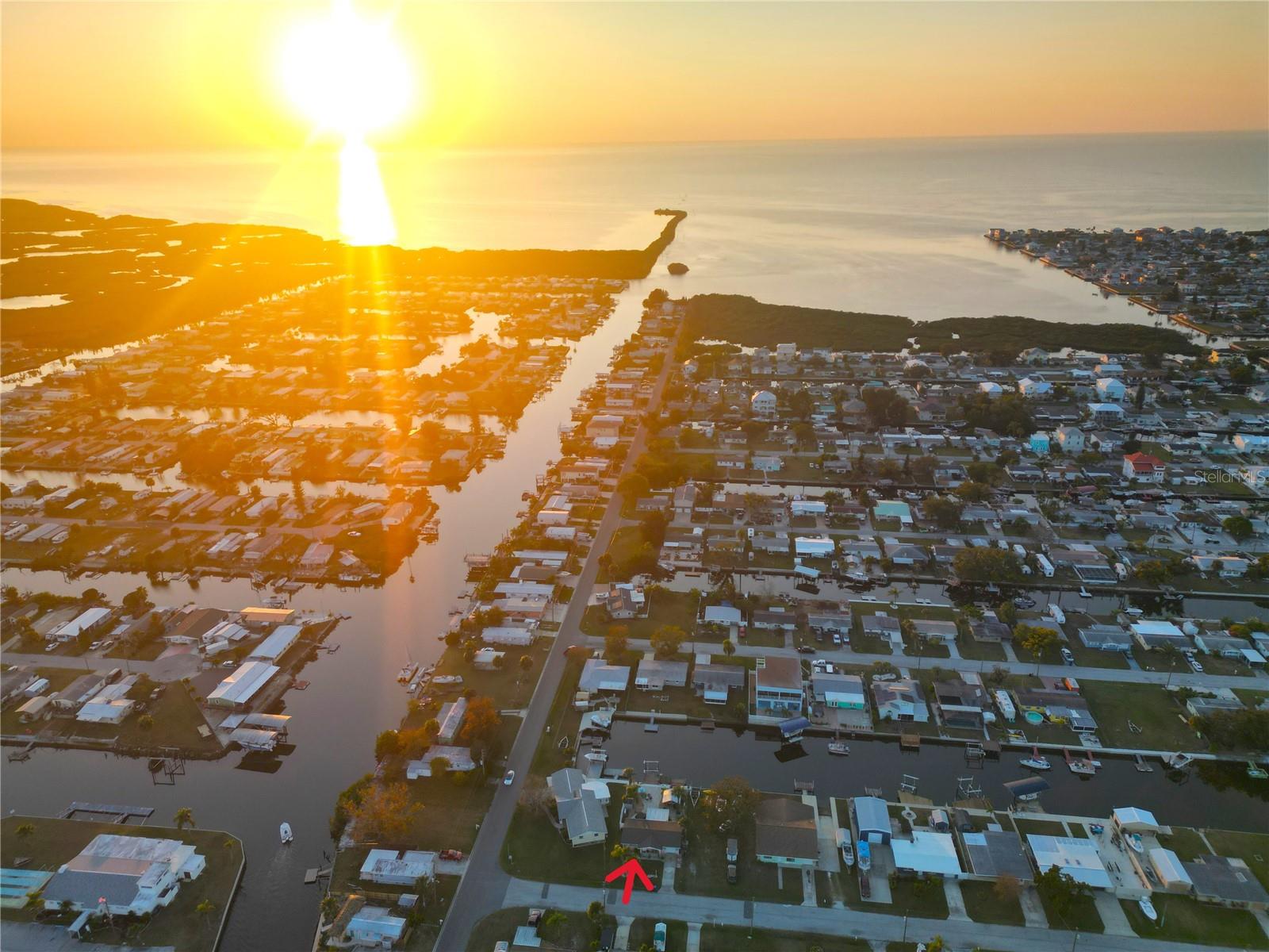 Turn key home = Happy!