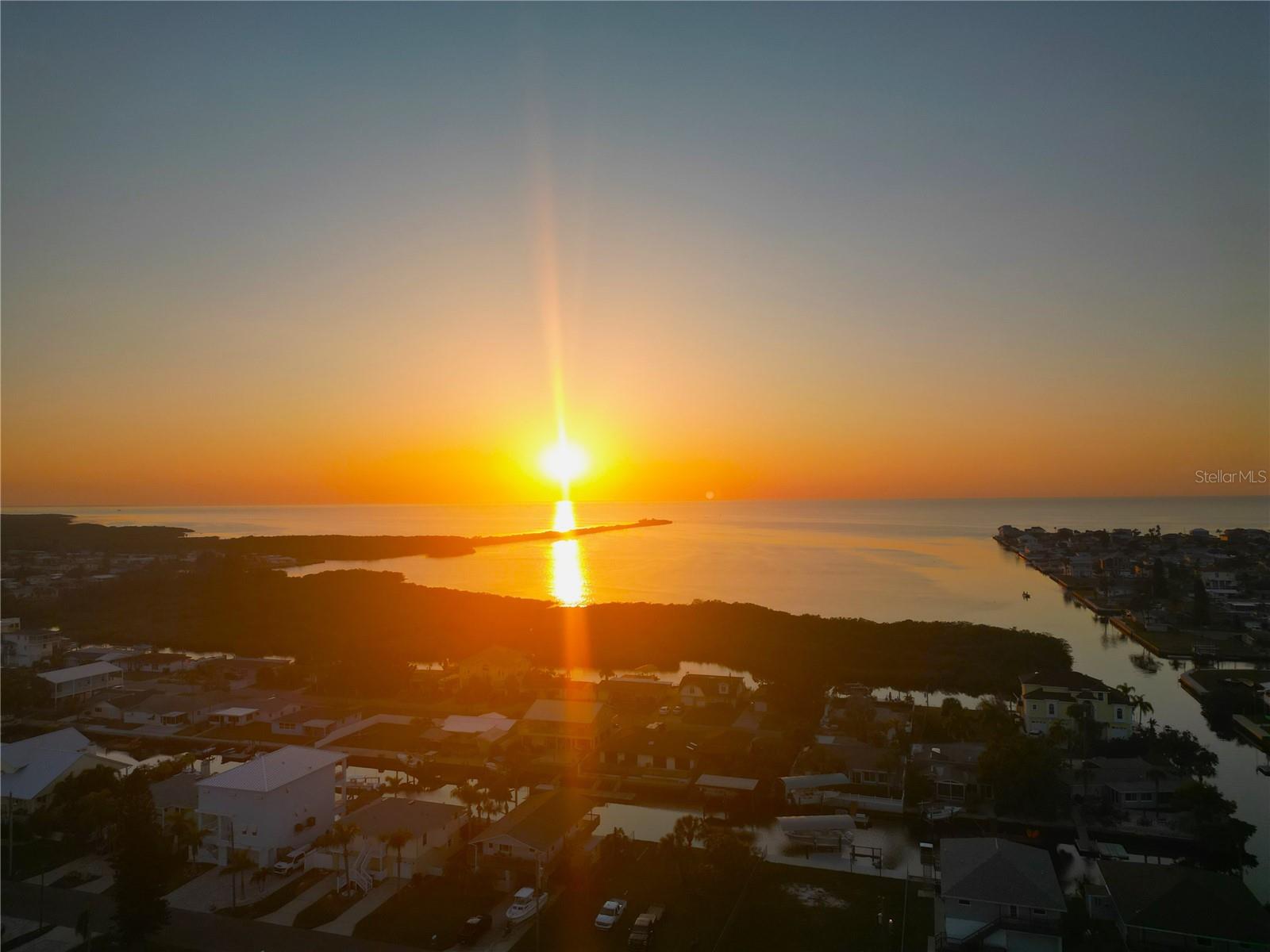 Sea inspired moments!