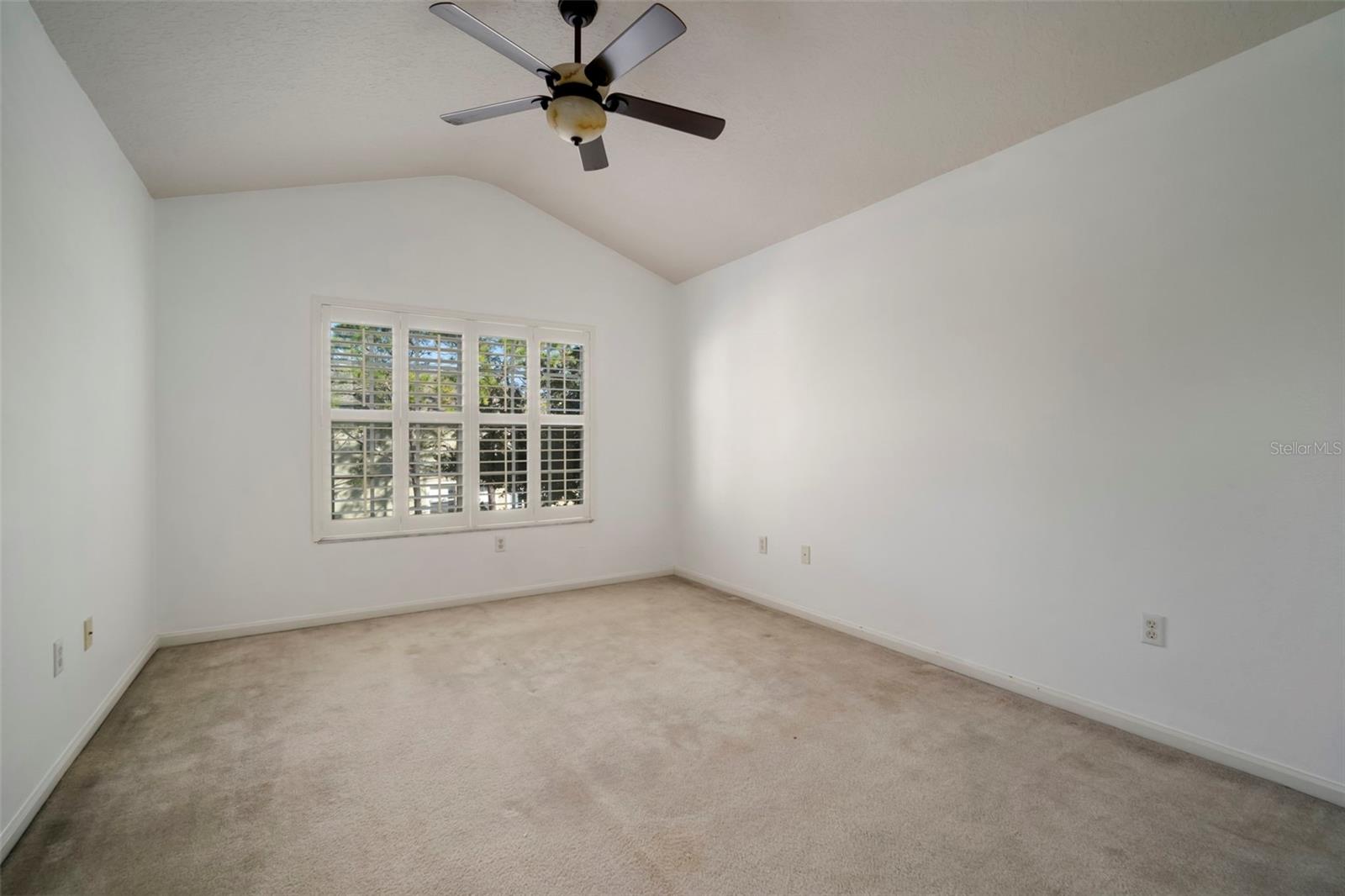 2nd Ensuite Bedroom on opposite side.