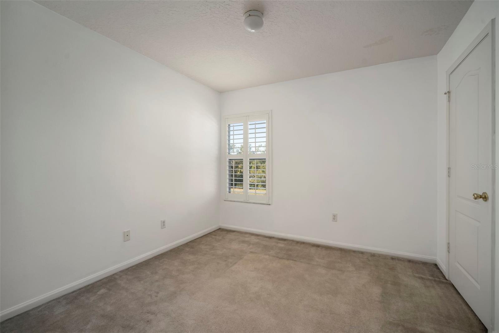 3rd Bedroom SPLIT between the Two En-suites