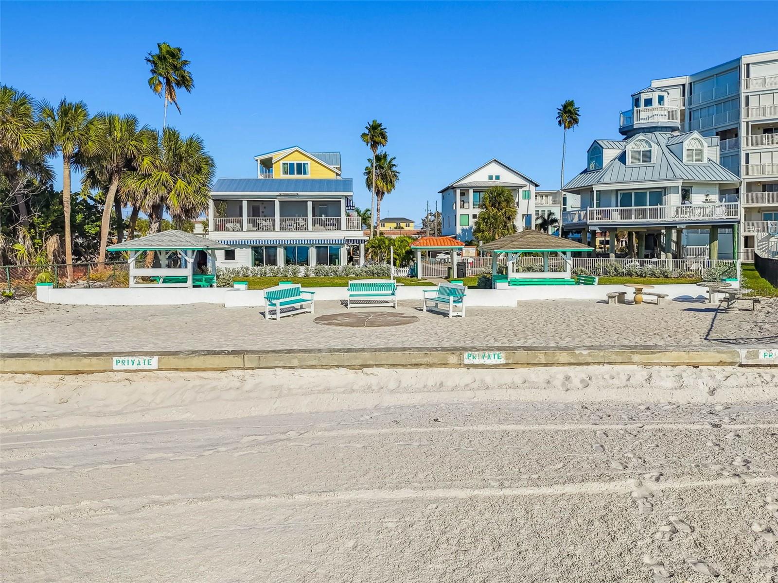 Surfside Beach Club