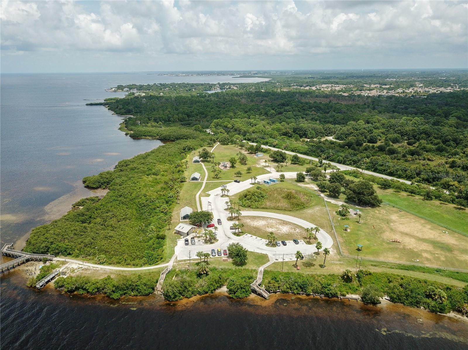 Anclote Gulf Park