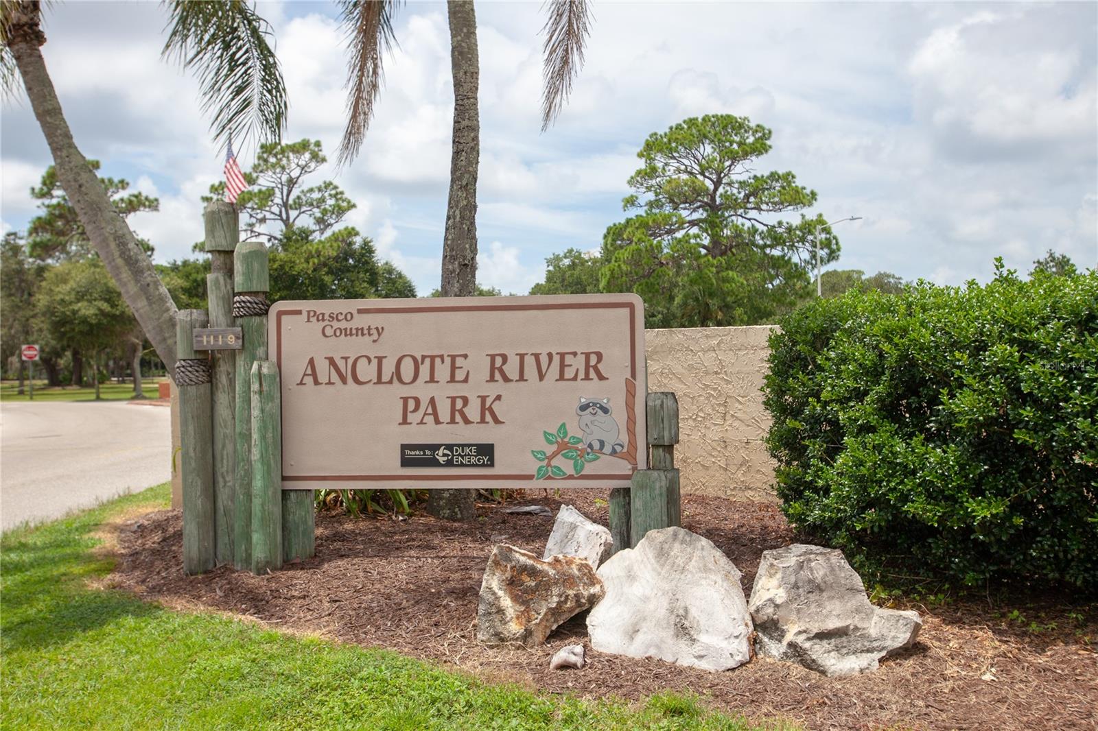 Anclote River Park