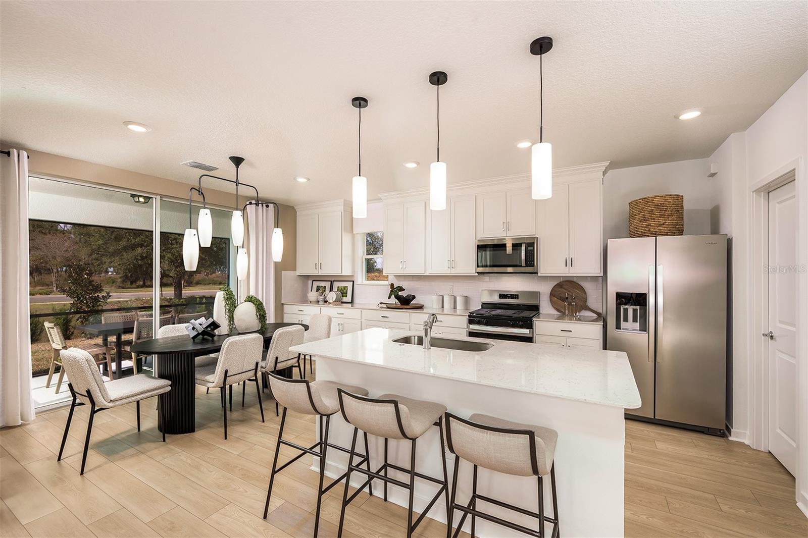 Model Representation