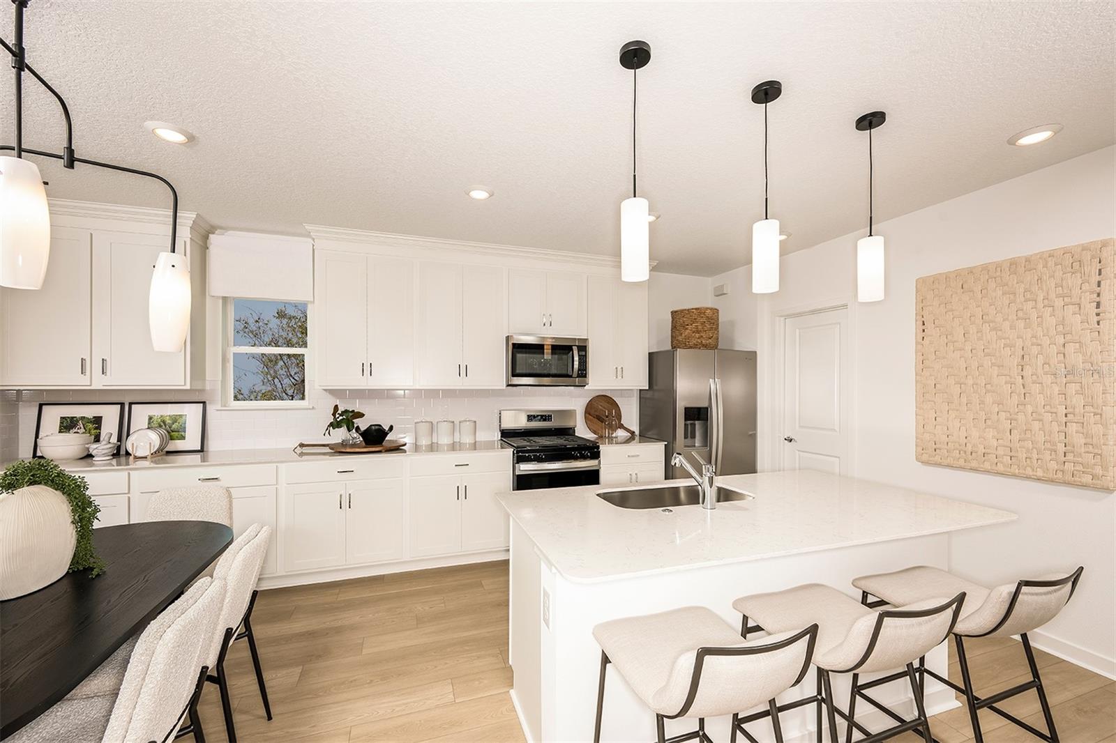 Model Representation