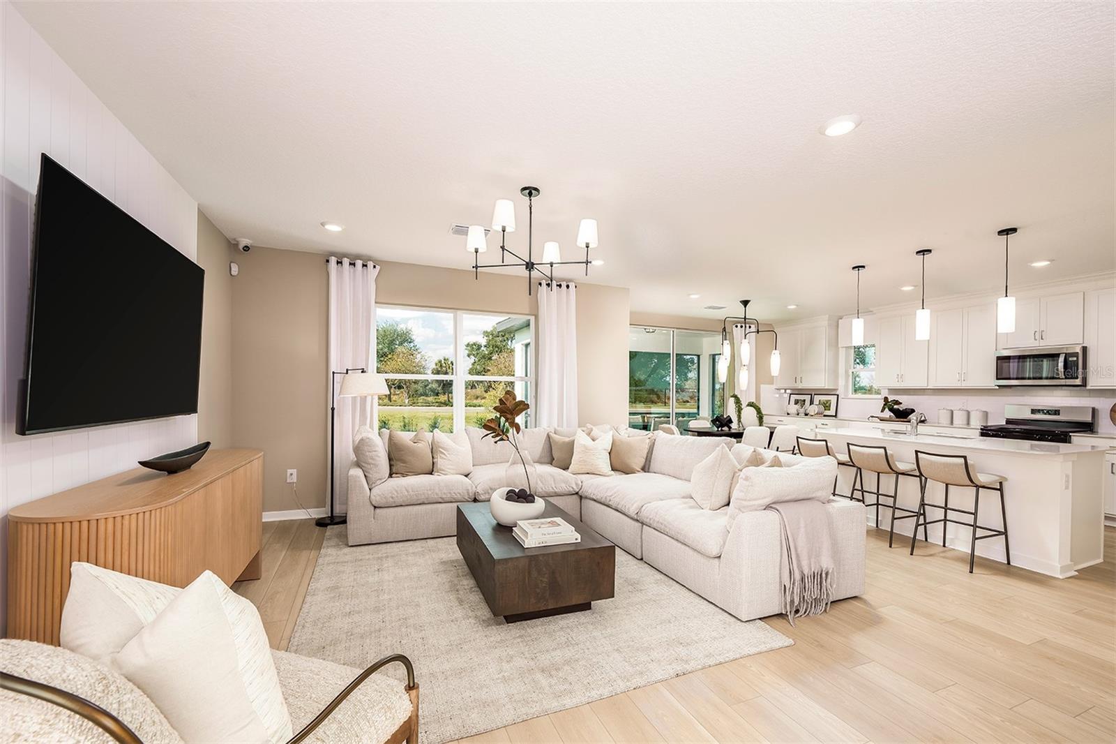 Model Representation