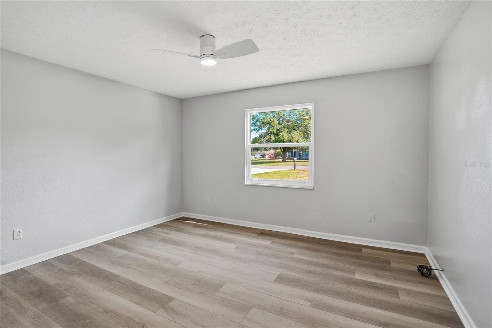 bedroom 2 new everything