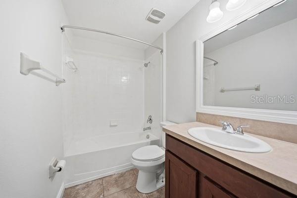 Front Bathroom
