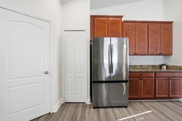 Brand New Upgraded Samsung Refridgerator