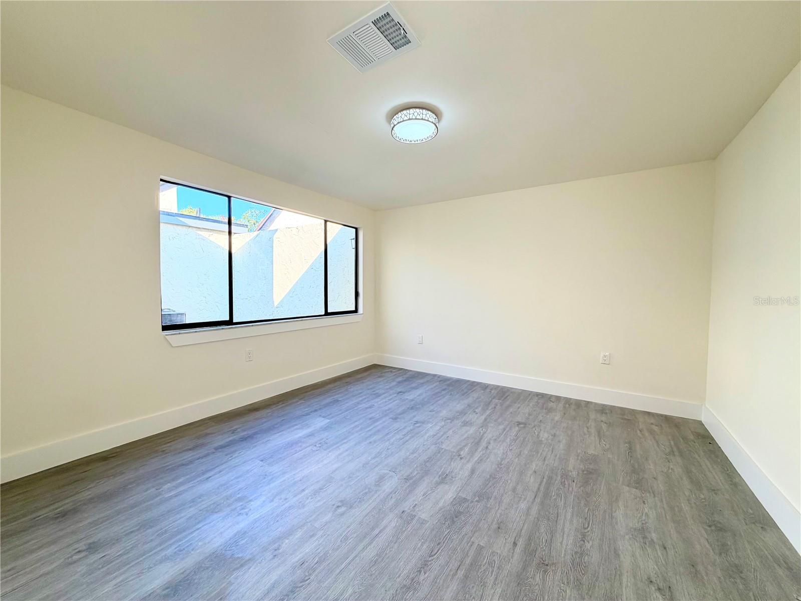 Bonus but easily a 3rd bedroom