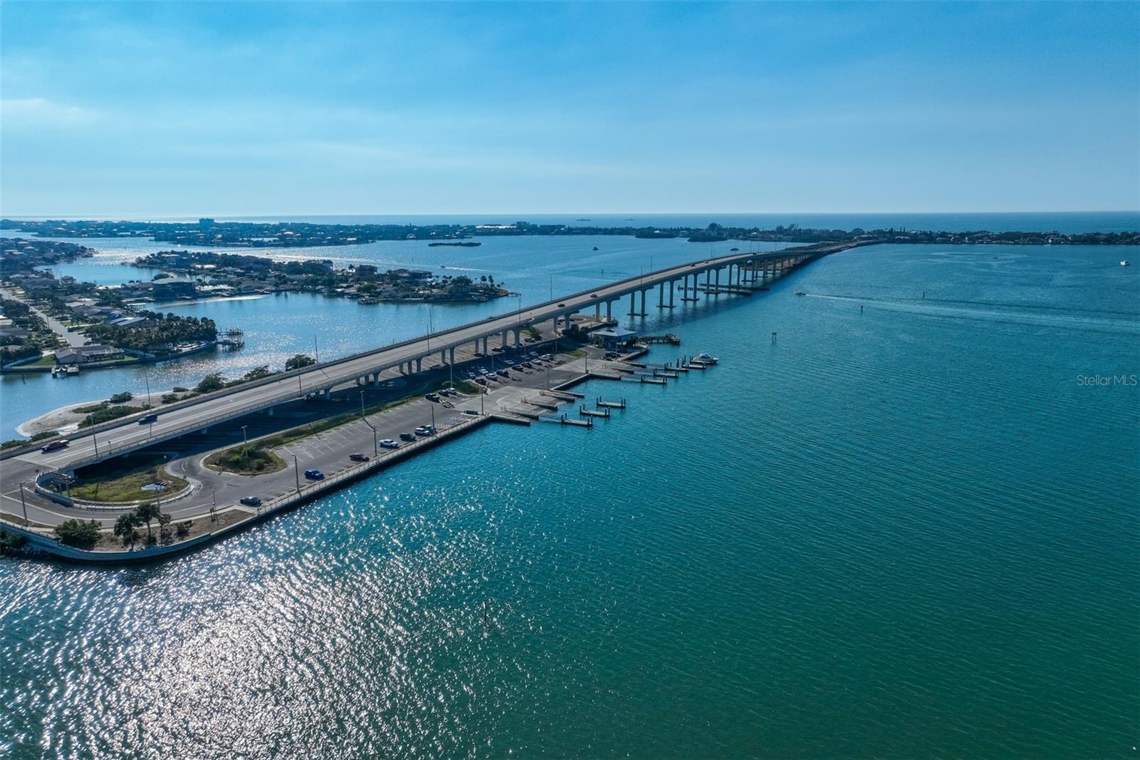Belleair Boat Launch
