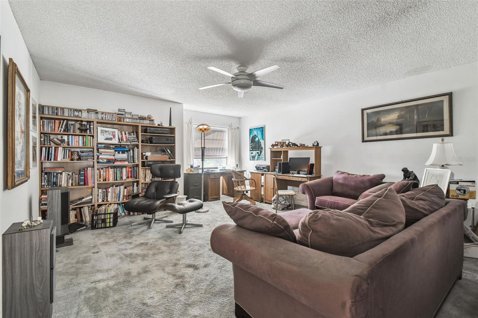 Second Floor - Bedroom 5