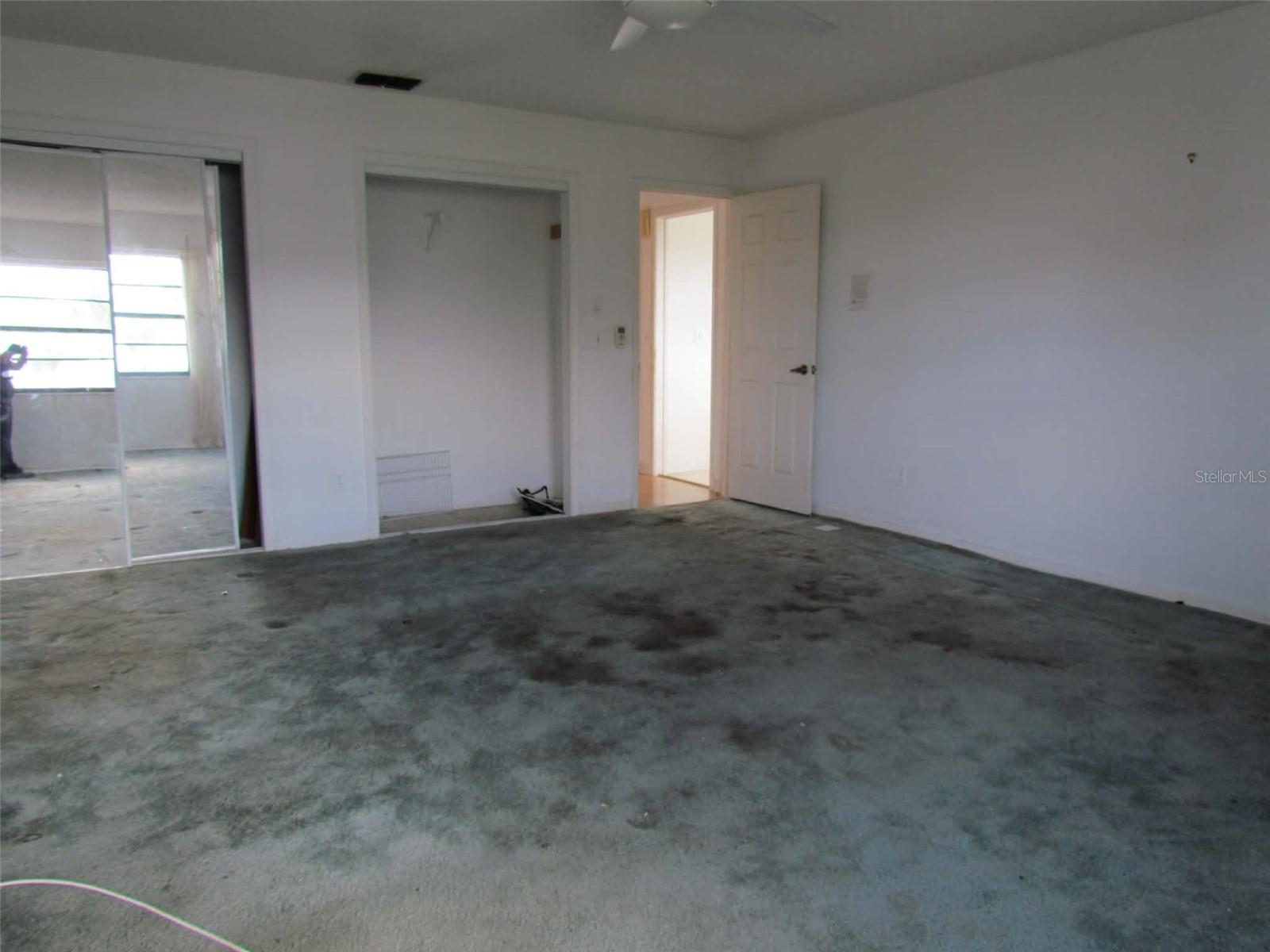 Second Floor - Bathroom 3