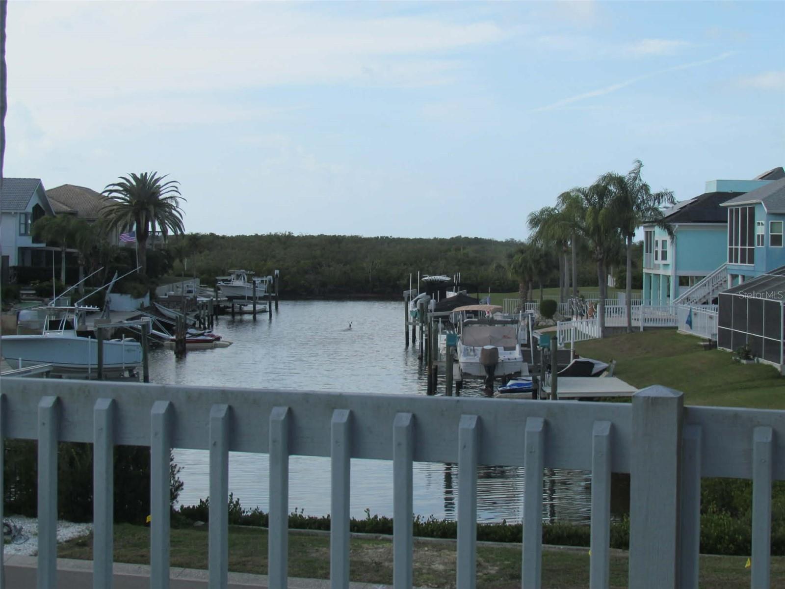Waterfront Fix & Flip with In-Law Suite & Gulf Access