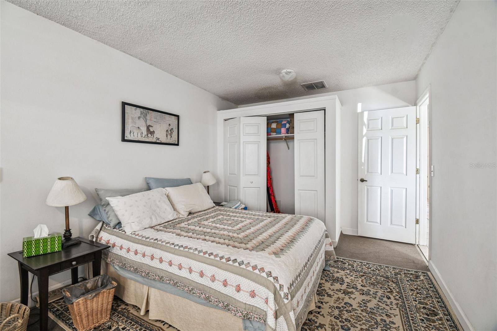 First Floor Bedroom 2