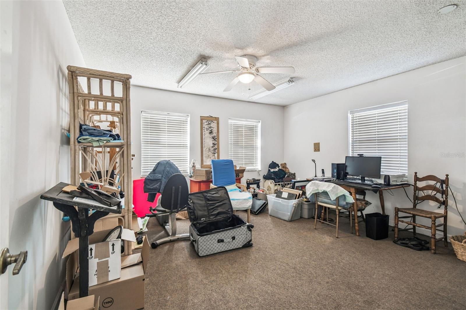 First Floor Bedroom 2