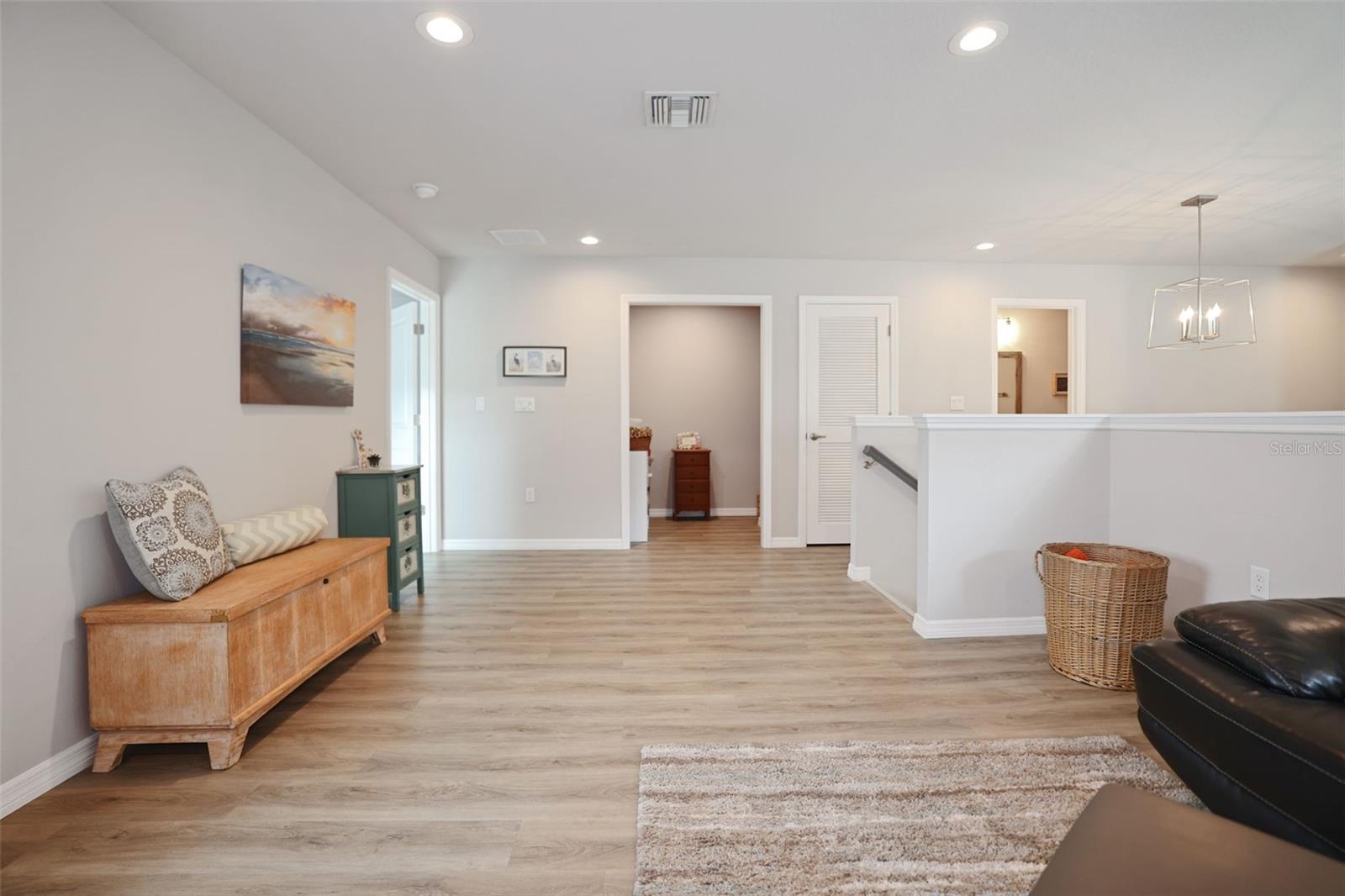 Loft can have multiple uses