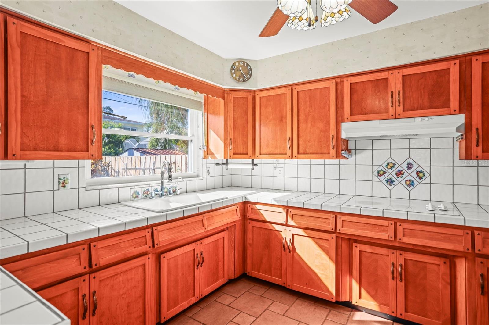 Lots of counterspace