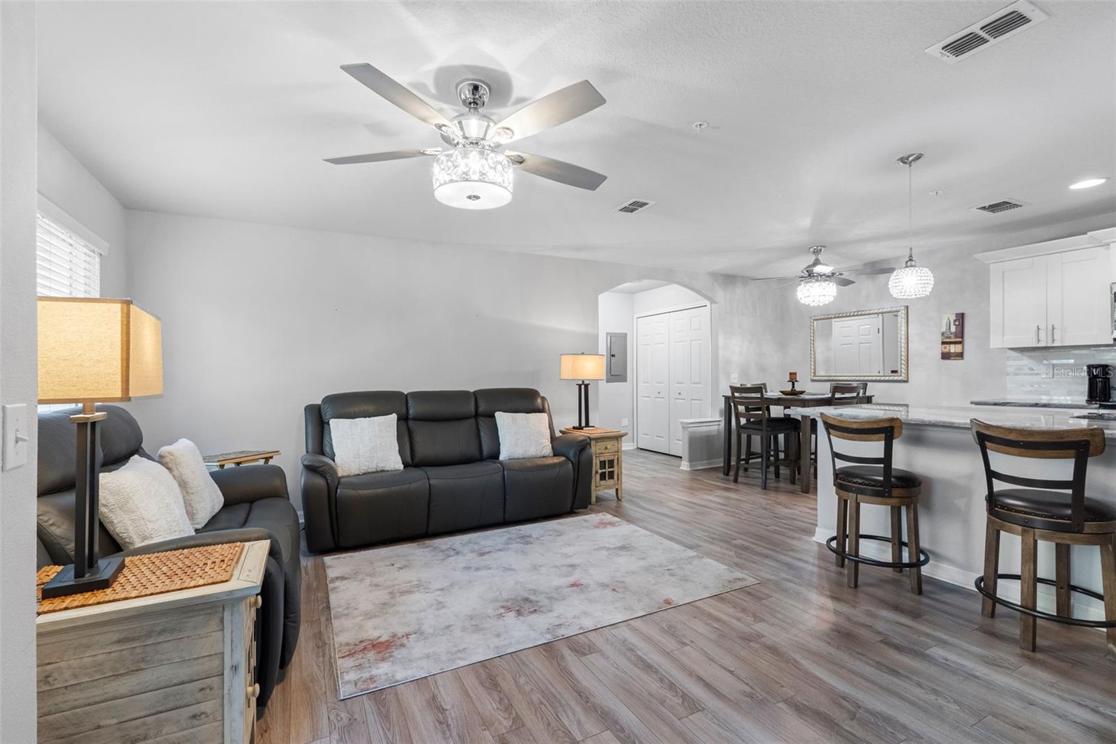 Couches convey with sale