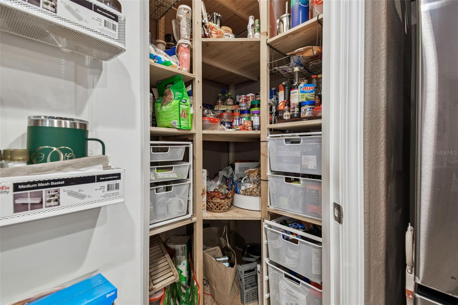 Pantry