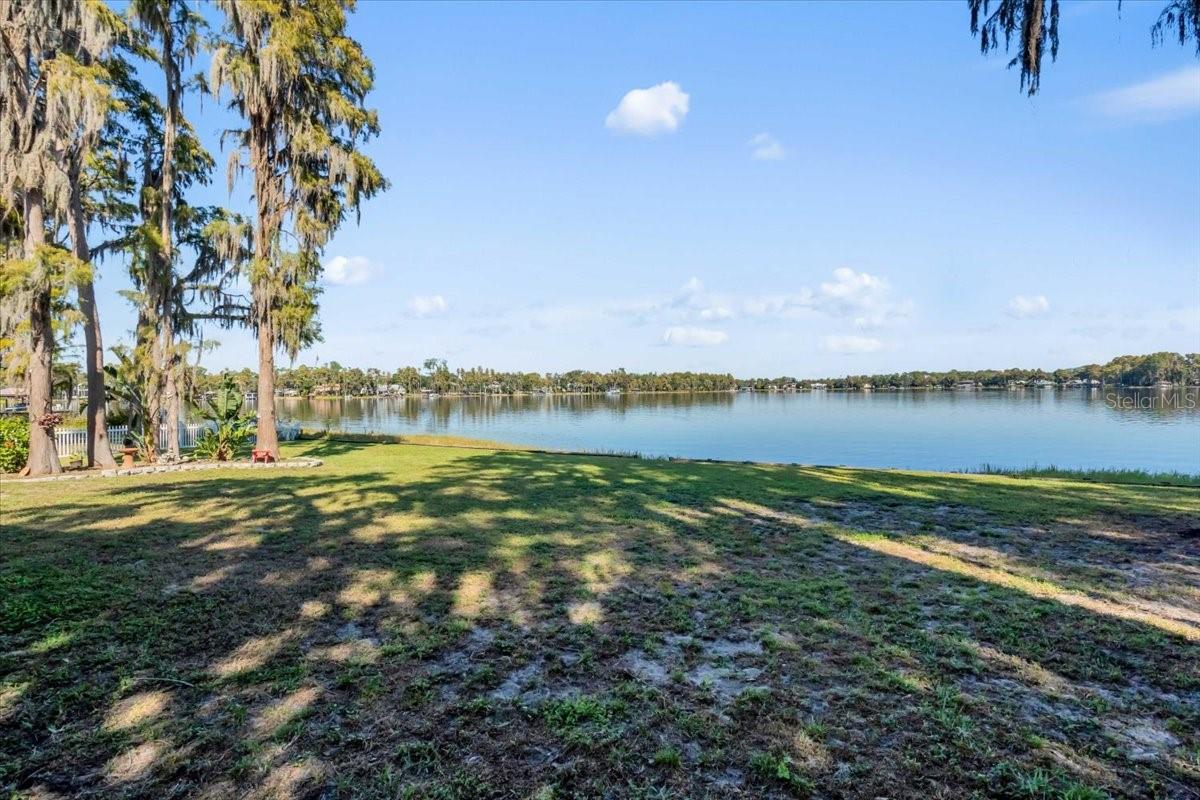 Water recreation time