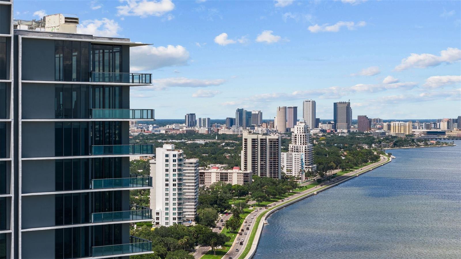 The Ritz-Carlton Residences Bayshore Boulevard