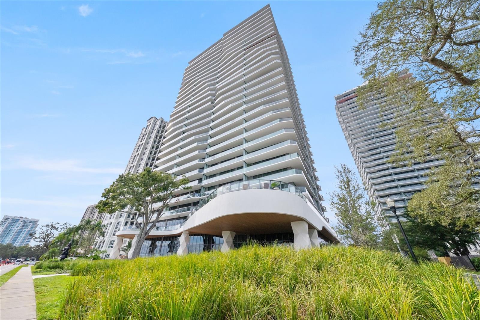 The Ritz-Carlton Residences Tampa