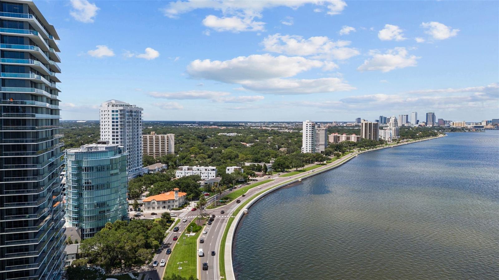 The Ritz-Carlton Residences Tampa