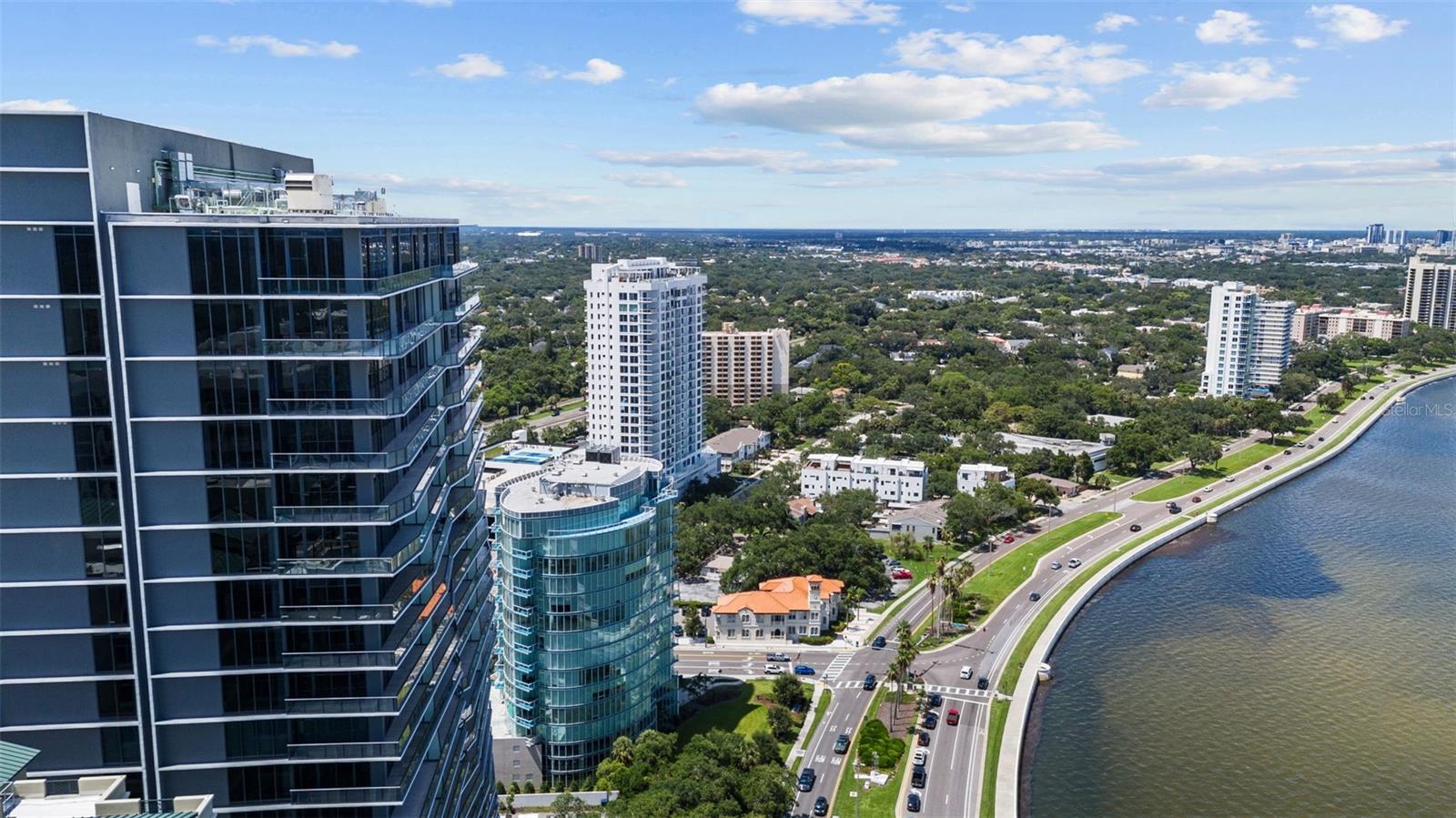 The Ritz-Carlton Residences Tampa