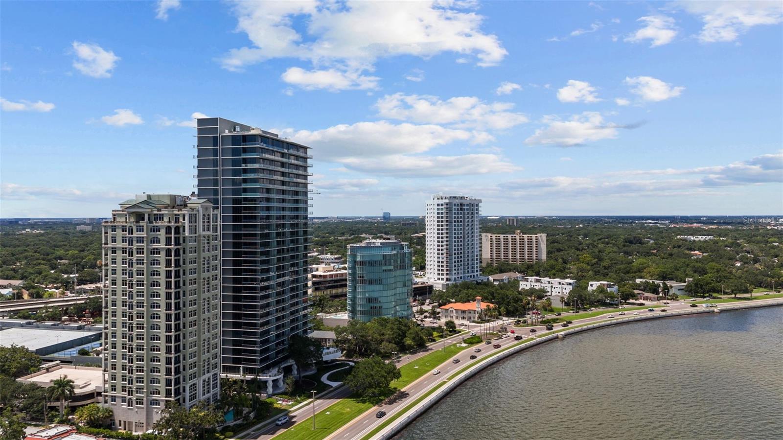 The Ritz-Carlton Residences Tampa