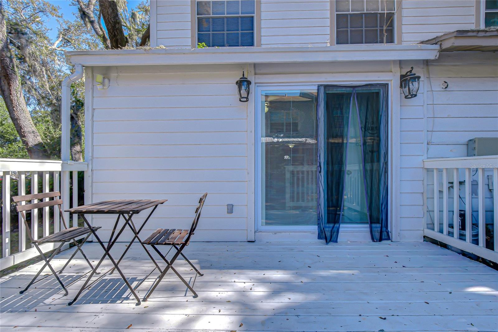 Great place for outdoor gatherings!