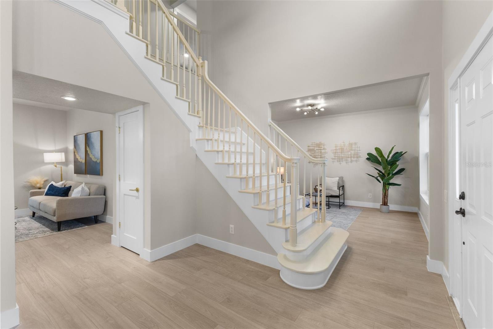 Welcome home to Ellinwood at Lansbrook!