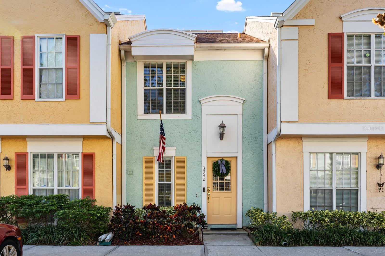 3342 W. Wyoming Circle