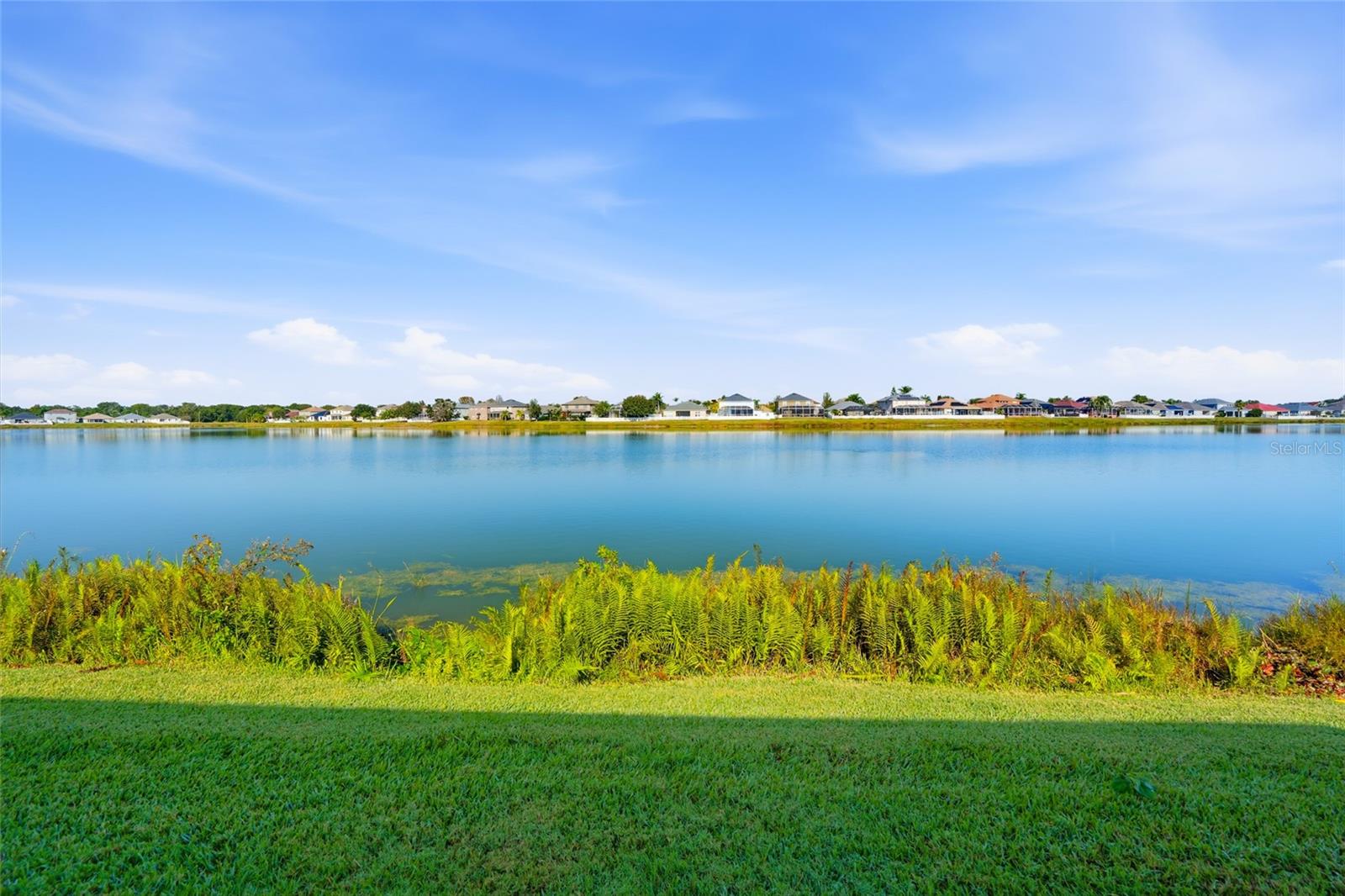 view directly from this home!