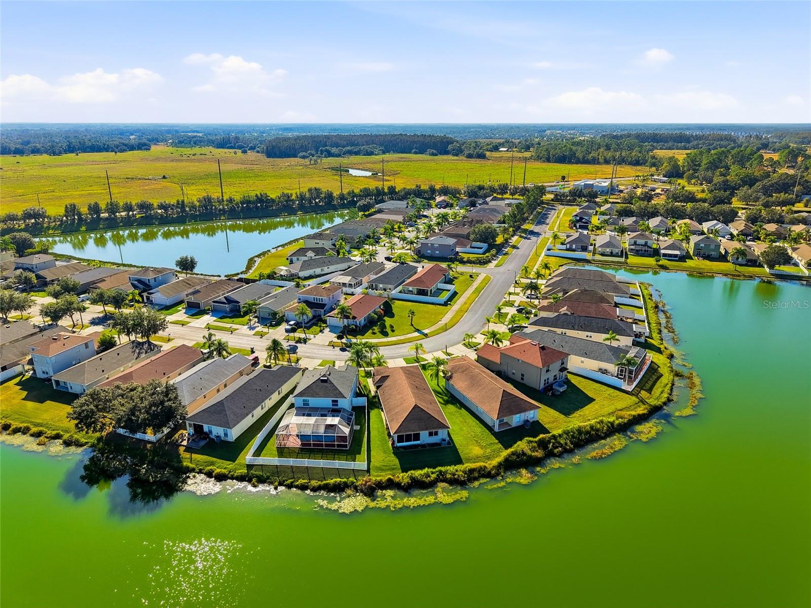 waterfront living at its best!