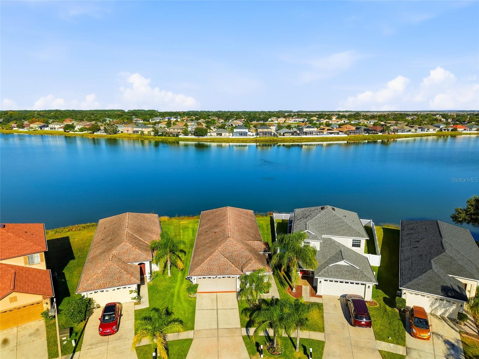 wake up to that view EVERYDAY