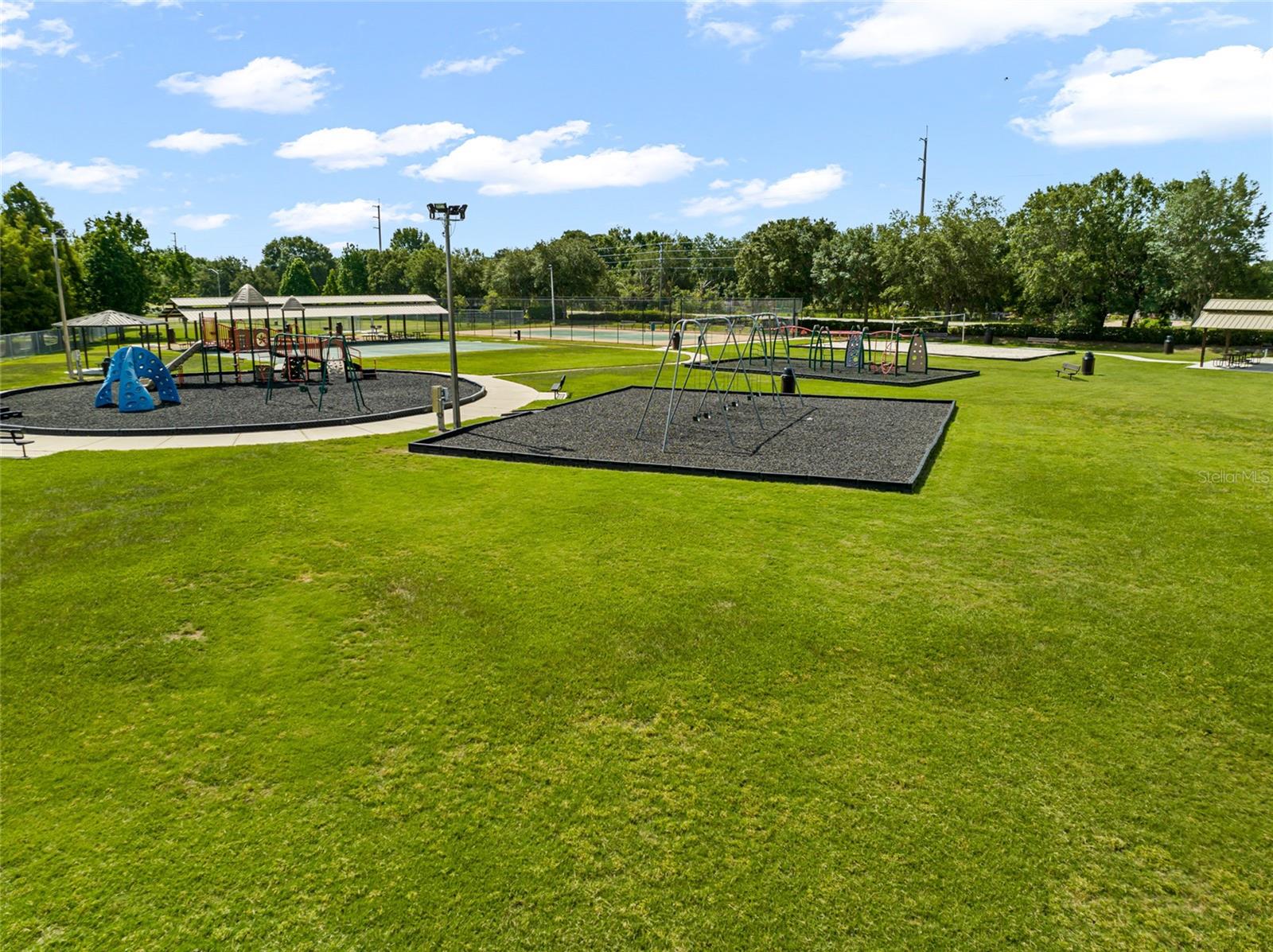 what fun for the kiddos!