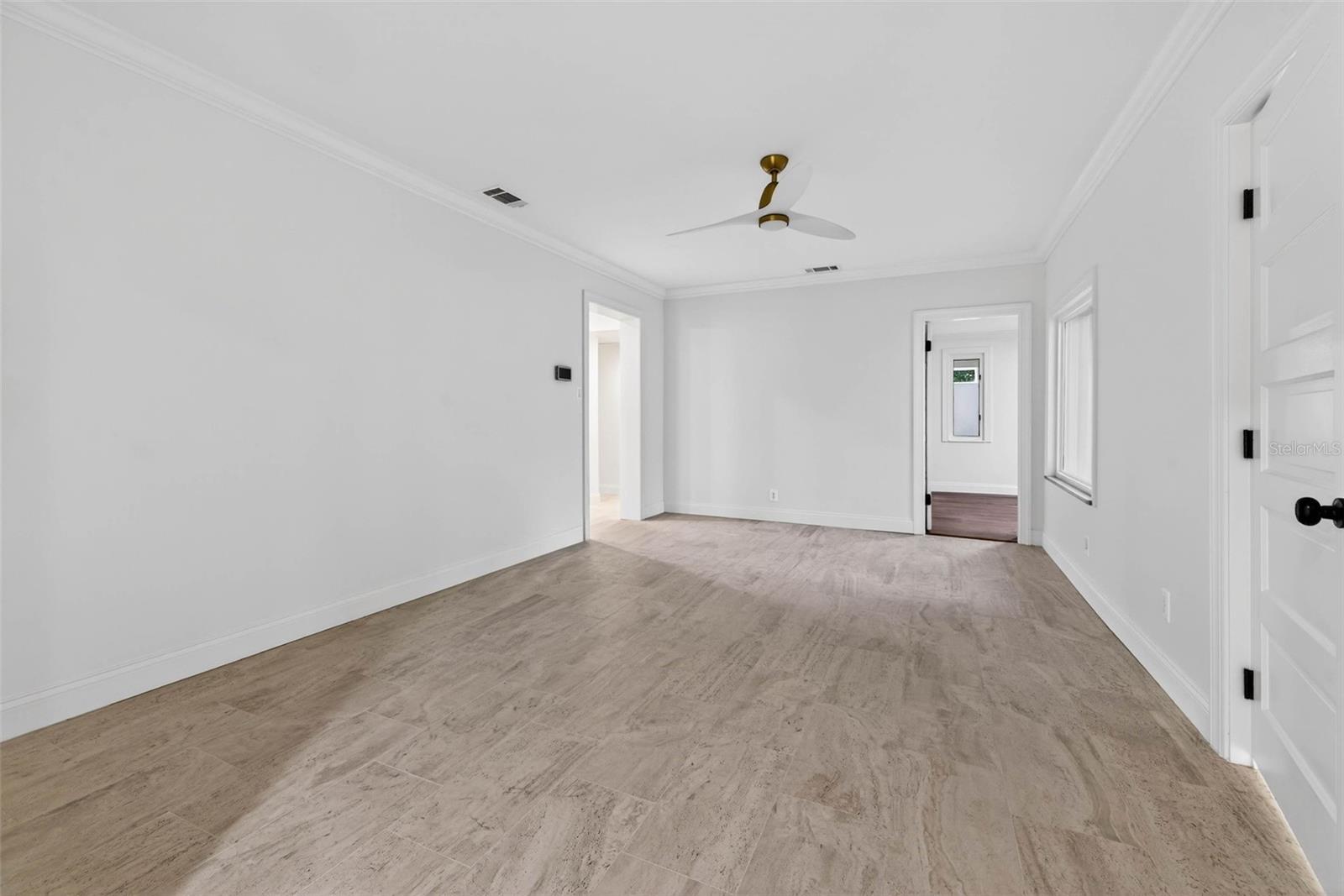 Bonus Room/Flex Space