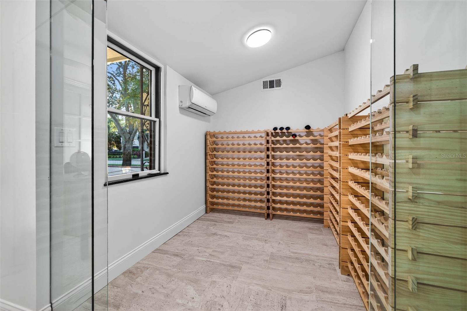 Wine Room