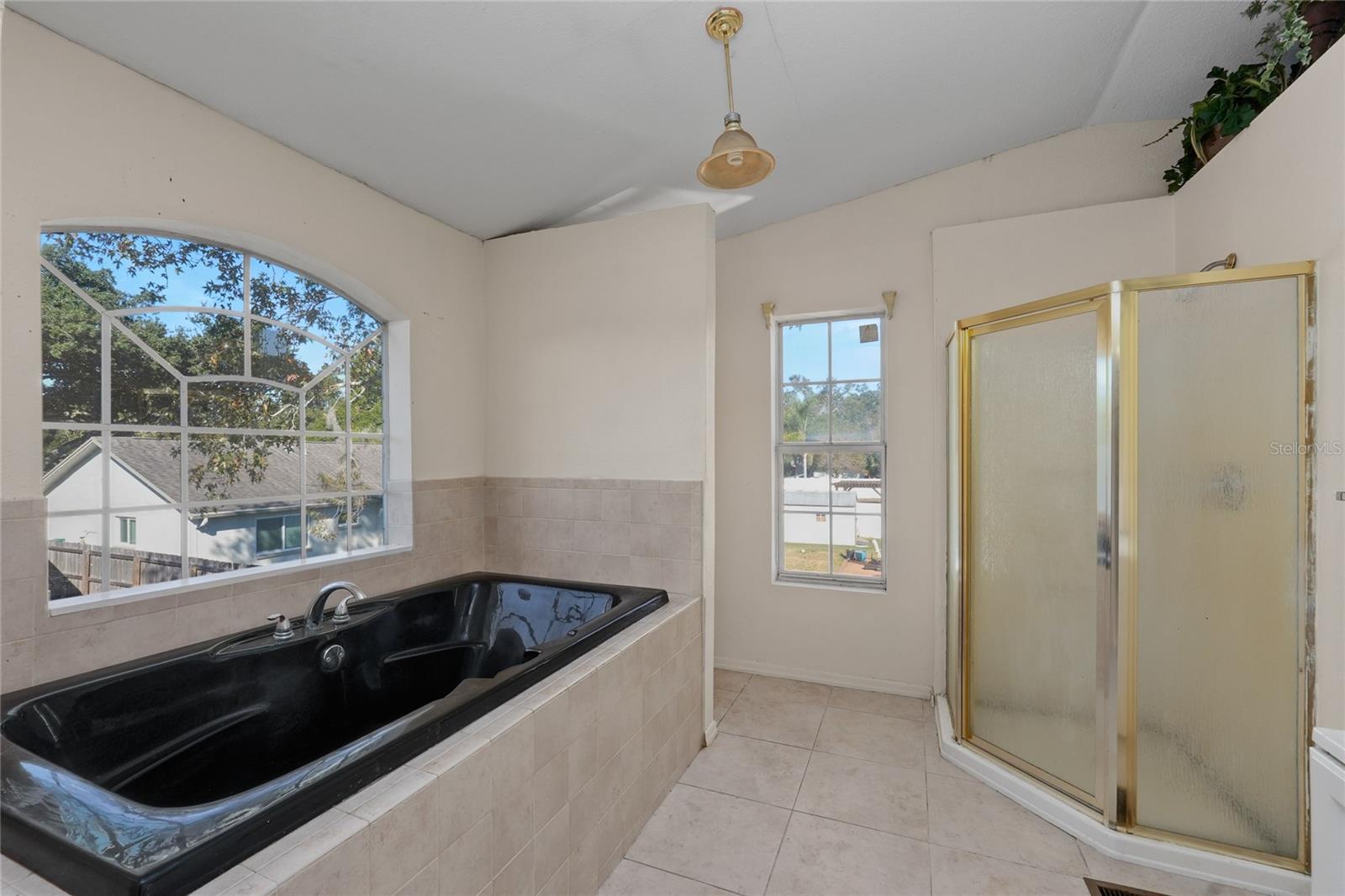 En Suite Bathroom in 2nd floor